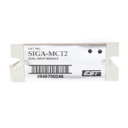 SIGA-MCT2 Edwards EST