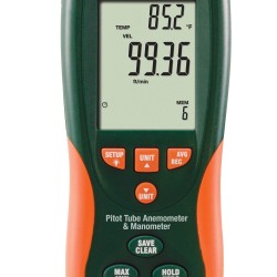 HD350 Extech