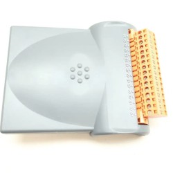 UD53 ISS2 Control Techniques