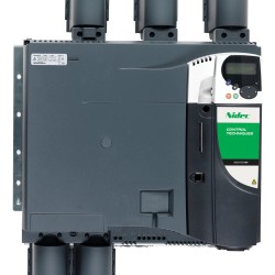 MP420A4R Control Techniques