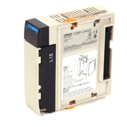 CQM1-DA022 Omron