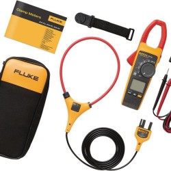 Fluke 376 FC True-RMS