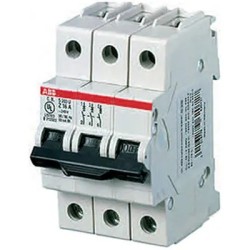 S203U-C20 ABB