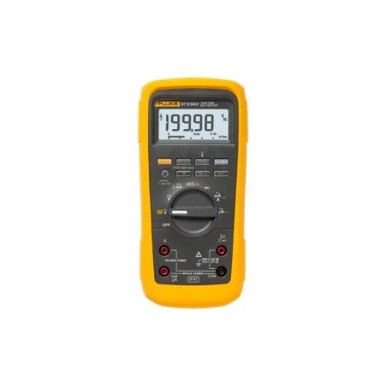 Fluke 87V-MAX