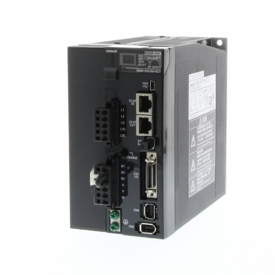 R88D-KN08H-ECT-Z Omron R88D-KN08H-ECT-Z Omron