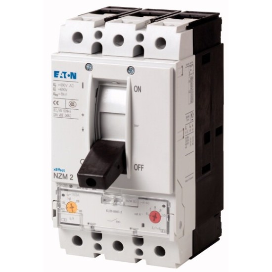 NZMN2-A250 Eaton
