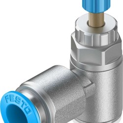 GRLA-1/8-QS-8-RS-D Festo - 534337