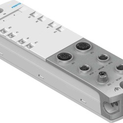 CPX-AP-I-PN-M12 Festo - 8086607