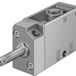 MFH-3-1/4 Festo - 9964