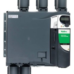 MP350A4R Control Techniques