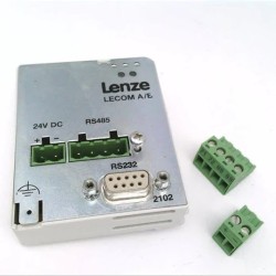 EMF2102IBV001 Lenze