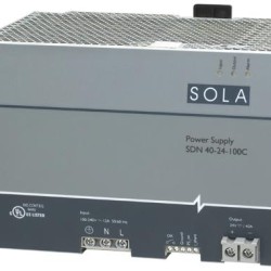 SDN40-24-100C SolaHD