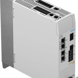 CMMT-AS-C5-11A-P3-EP-S1 Festo