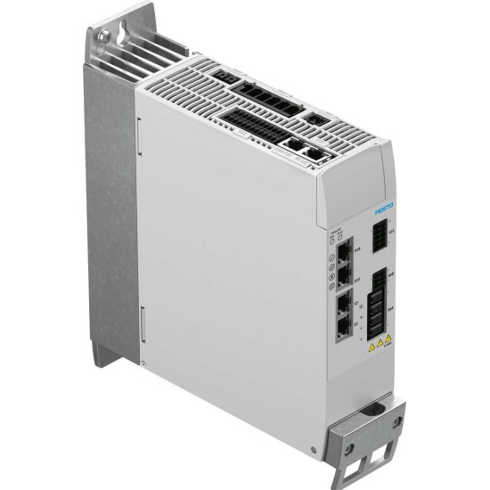 CMMT-AS-C5-11A-P3-EP-S1 Festo CMMT-AS-C5-11A-P3-EP-S1 Festo