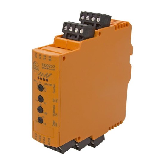 D200/FR1A IFM
