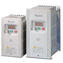 VFD015S43D Delta