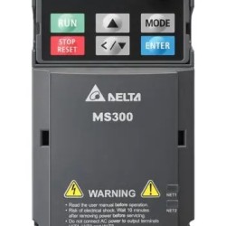 VFD7A5MS23ANSAA Delta