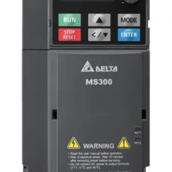 VFD7A5MS21ANSAA Delta