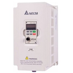 VFD007M21A Delta