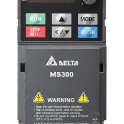 VFD2A8MS21ANSAA Delta