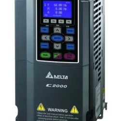 VFD015C23A Delta