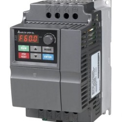 VFD022EL23A Delta