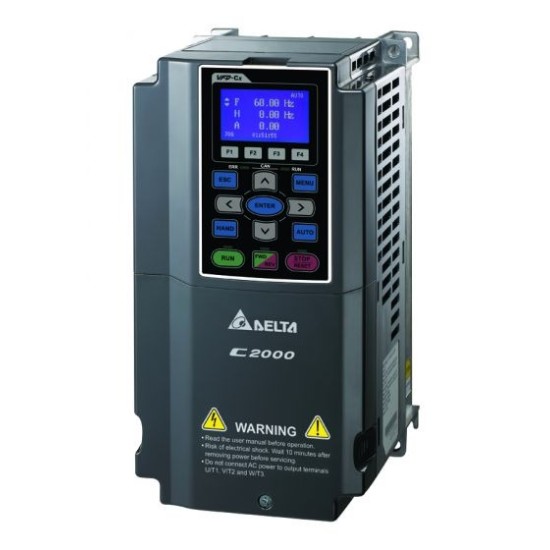VFD037C23A Delta VFD037C23A Delta