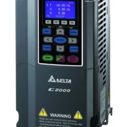 VFD037C43A Delta