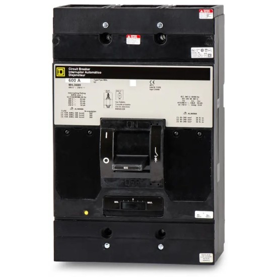 MHL36600 Schneider Electric MHL36600 Schneider Electric