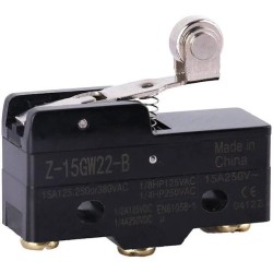 Z-15GW22-B Omron
