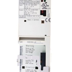 E82EV551K4C Lenze