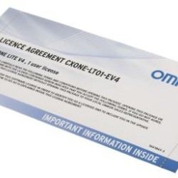 CXONE-LT01-EV4 Omron