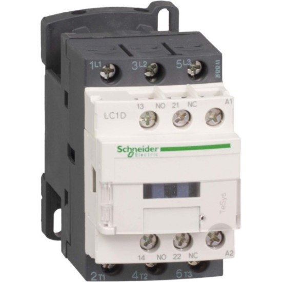 LC1D09UD Schneider Electric LC1D09UD Schneider Electric