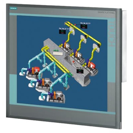 6AV7861-3AB00-1AA0 Siemens