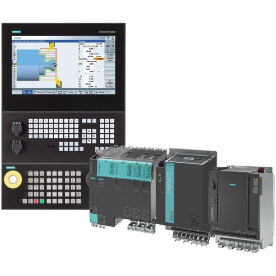 6FC5348-0AA08-1AA0 Siemens