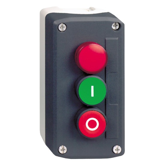XALD363M Schneider Electric