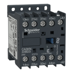 CA3KN22MD3 Schneider Electric