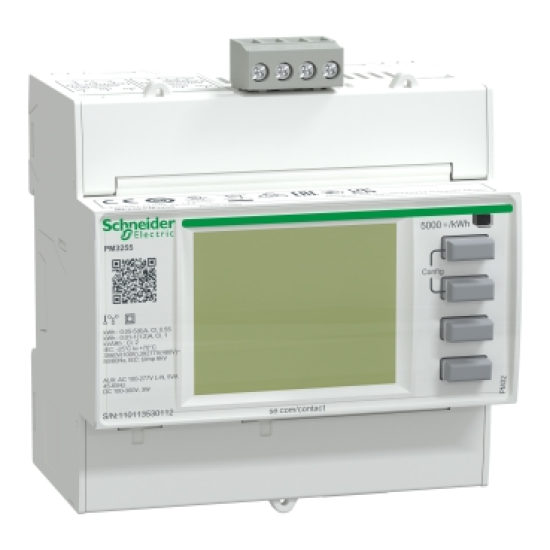 METSEPM3255 Schneider Electric METSEPM3255 Schneider Electric