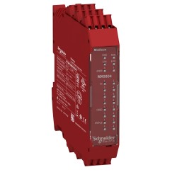 XPSMCMMX0804G Schneider Electric