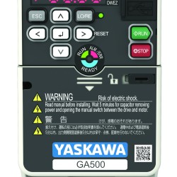 CIPR-GA50C4005EBAA-BAAASA Yaskawa