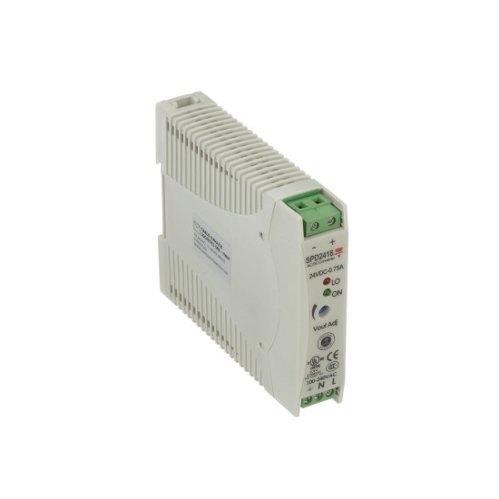 SPD24181 Carlo Gavazzi