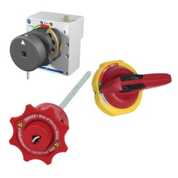 140G-H-NVM12B Allen-Bradley