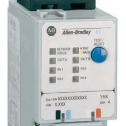 592-EC1AC Allen-Bradley