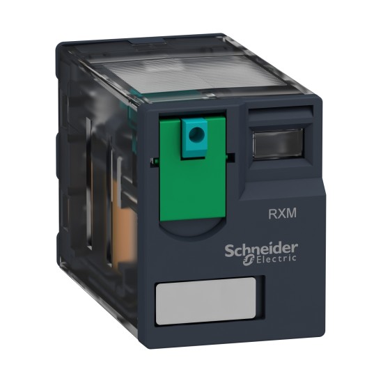 RXM4AB1BD Schneider Electric RXM4AB1BD Schneider Electric