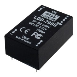 LDD-700H Mean Well