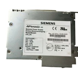 A5E02625805-H2 Siemens A5E02625805-H2 Siemens