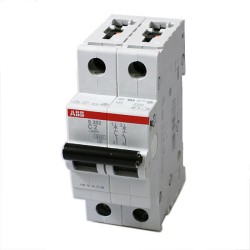S202-C20 ABB - 2CDS252001R0204