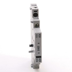 140-M-C-ASA20 Allen-Bradley
