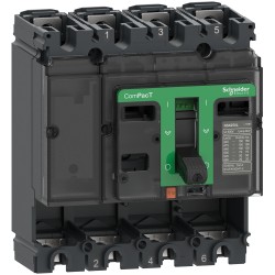 C25F4 Schneider Electric