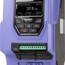 ODL-2-34110-3KF42-SN Invertek